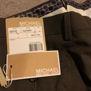 Michael Kors Dress Pants - 34x32